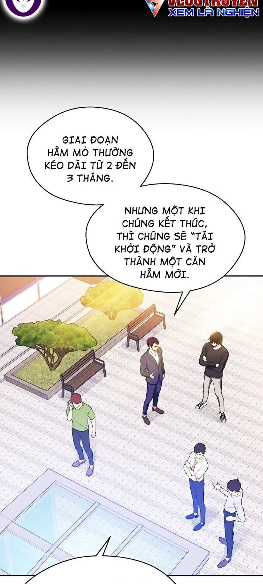 Seoul Tử Linh Sư Chapter 17 - 61