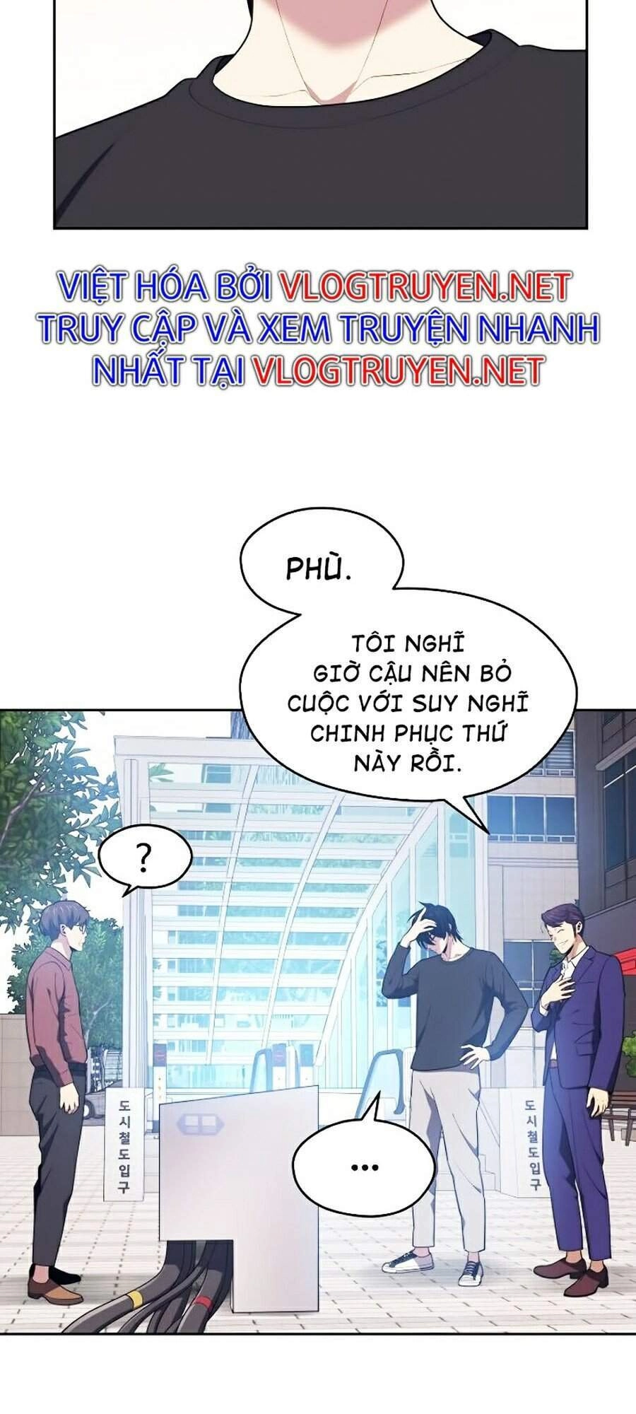 Seoul Tử Linh Sư Chapter 17 - 83