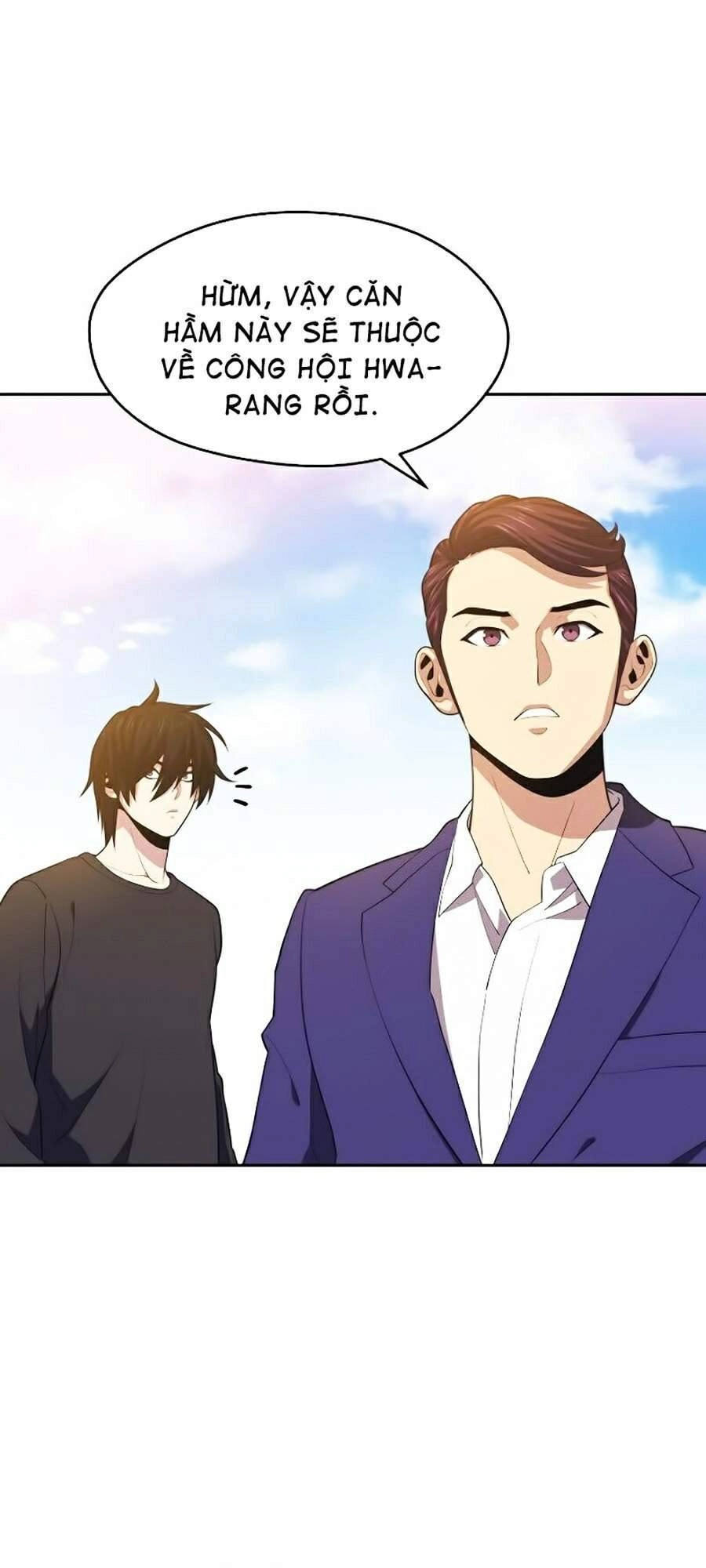 Seoul Tử Linh Sư Chapter 17 - 89