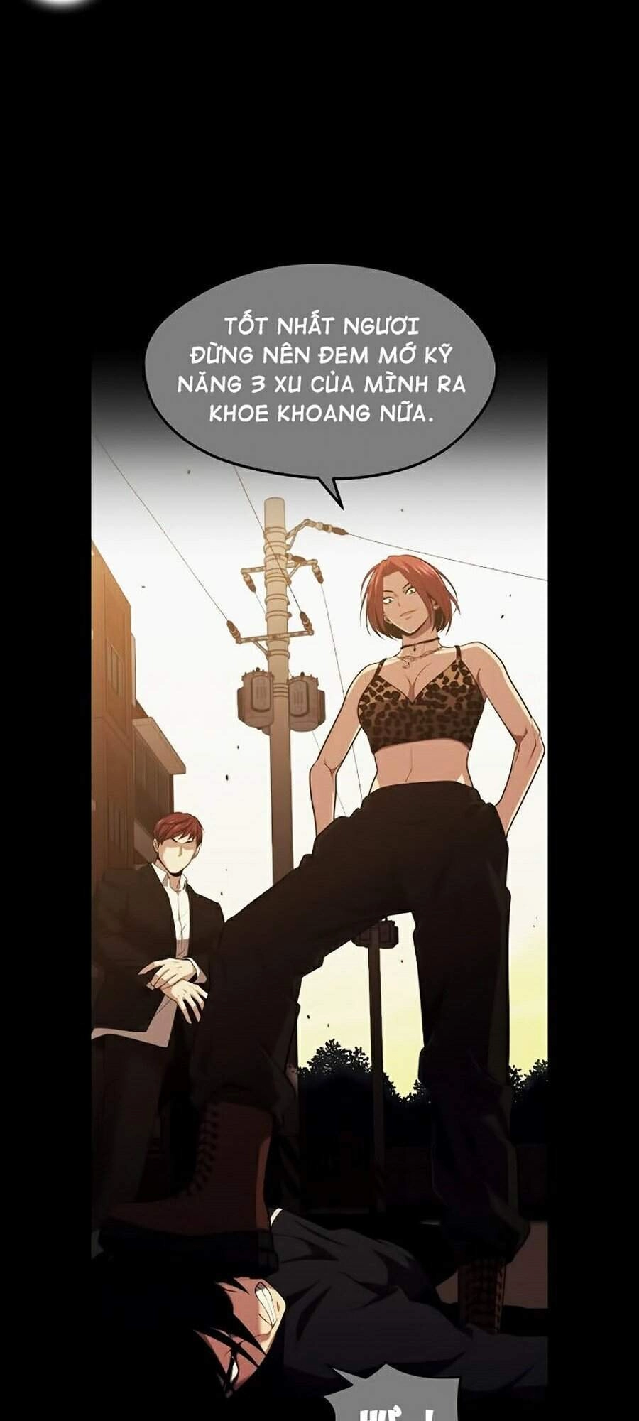 Seoul Tử Linh Sư Chapter 17 - 91