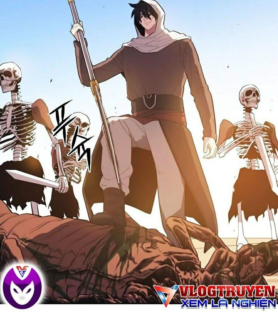 Seoul Tử Linh Sư Chapter 18 - 94