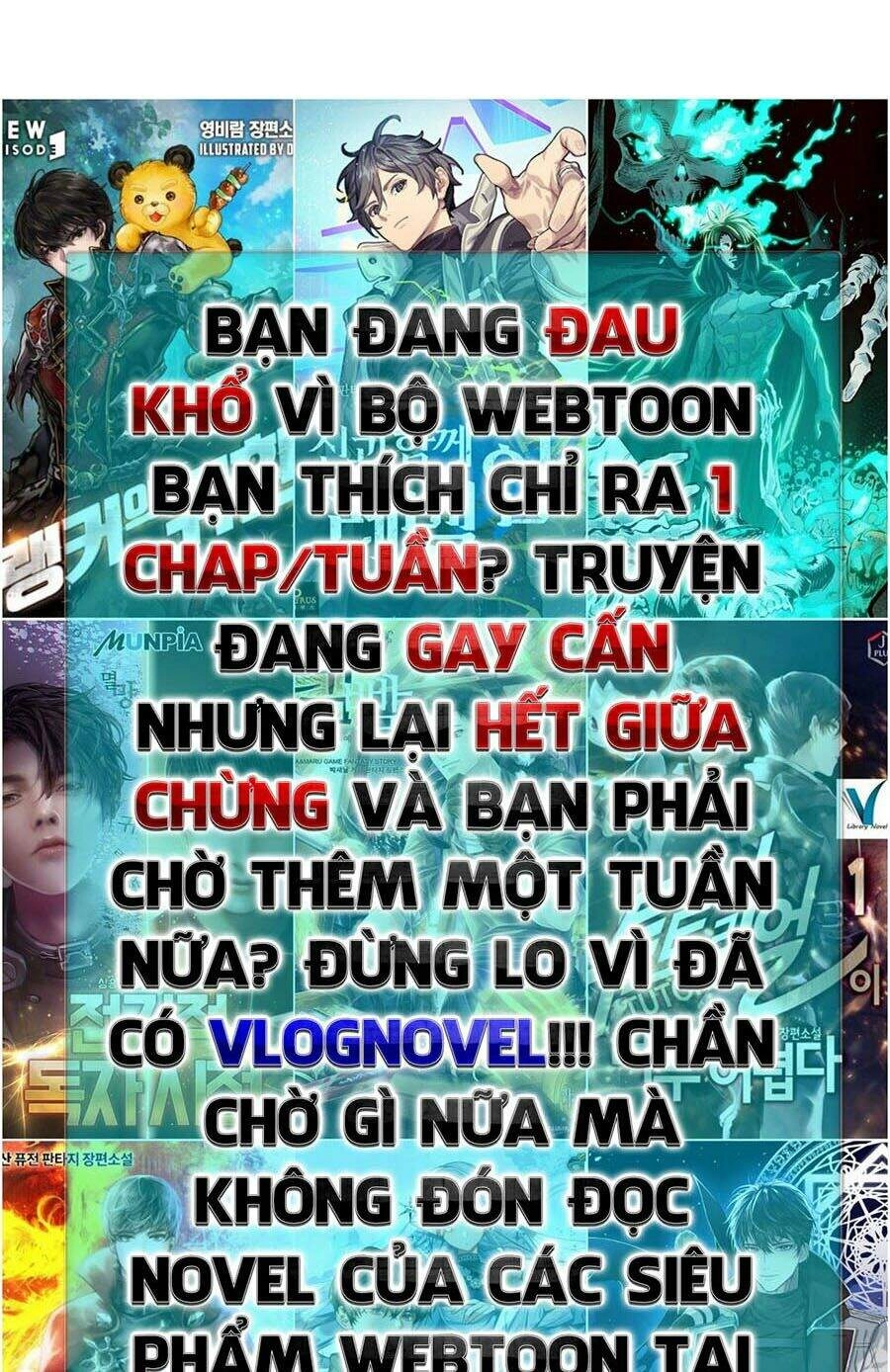 Seoul Tử Linh Sư Chapter 18 - 95