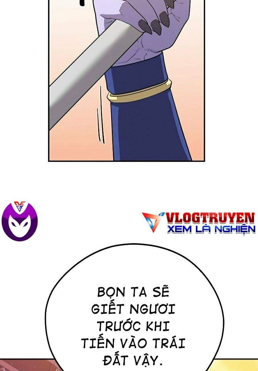 Seoul Tử Linh Sư Chapter 18 - 128