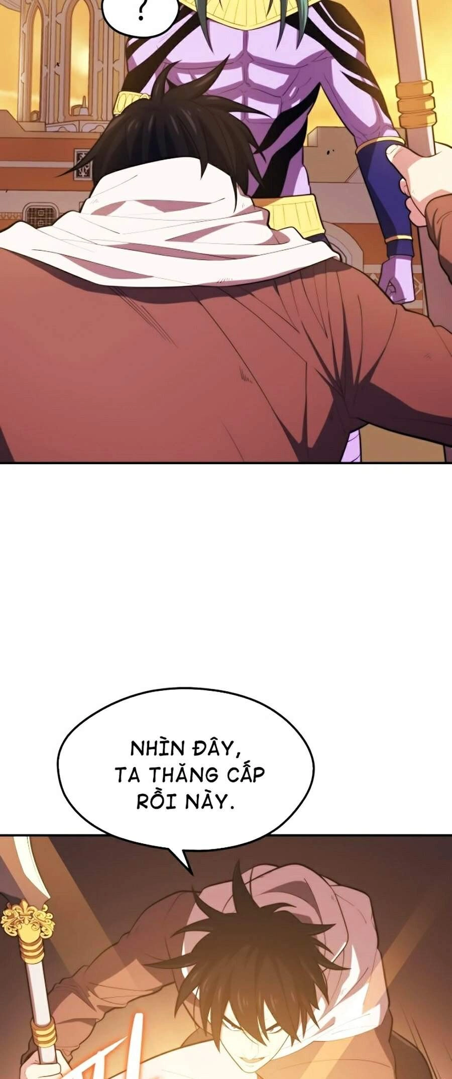 Seoul Tử Linh Sư Chapter 19 - 42