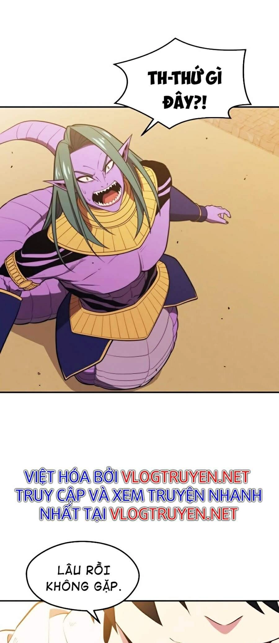 Seoul Tử Linh Sư Chapter 19 - 46