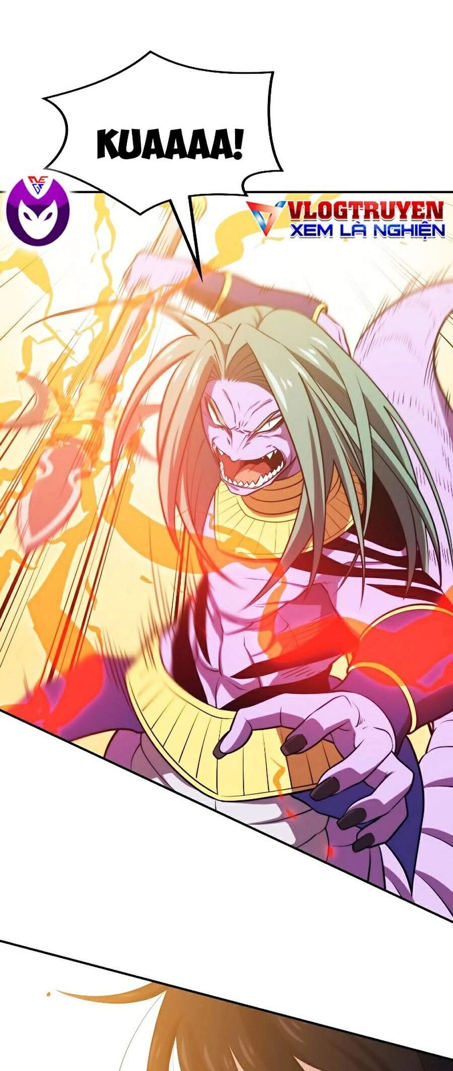 Seoul Tử Linh Sư Chapter 20 - 2