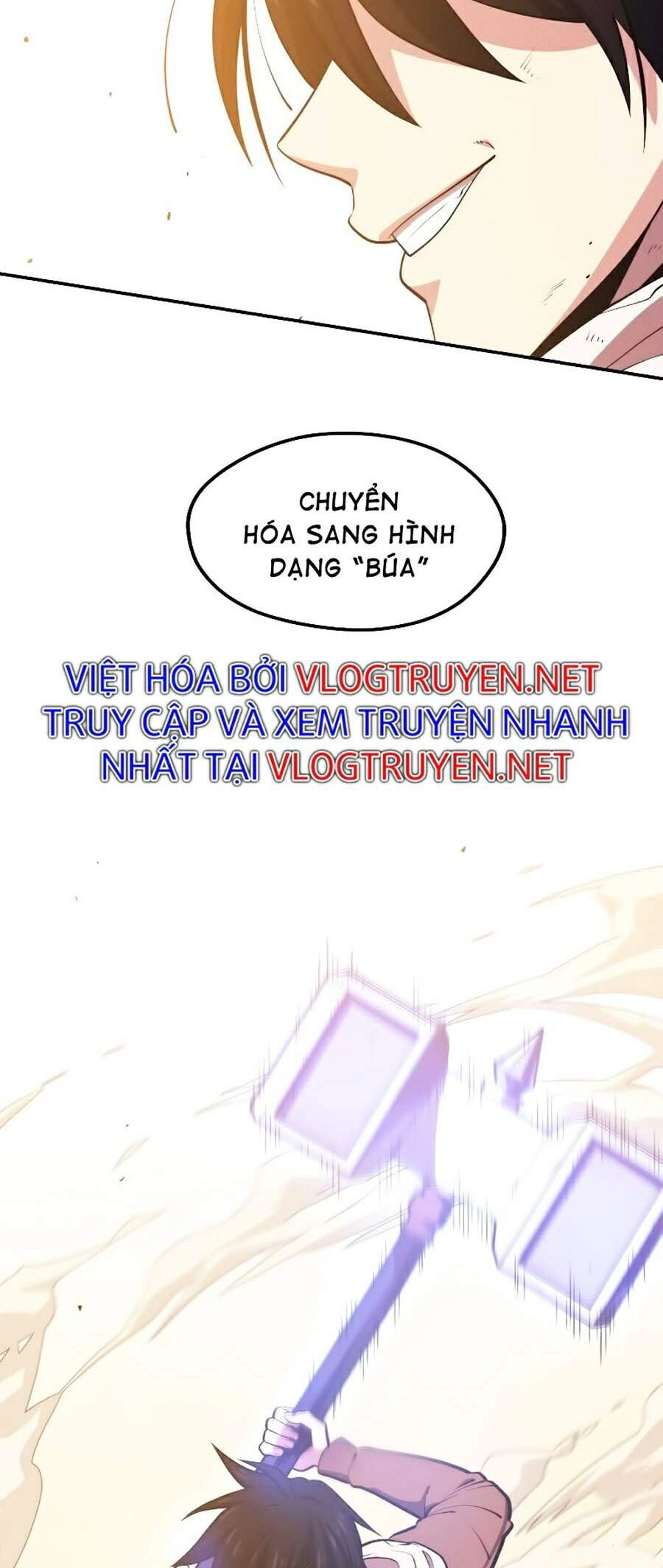 Seoul Tử Linh Sư Chapter 20 - 3