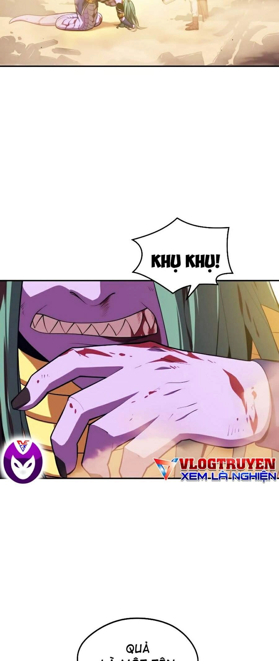 Seoul Tử Linh Sư Chapter 20 - 9