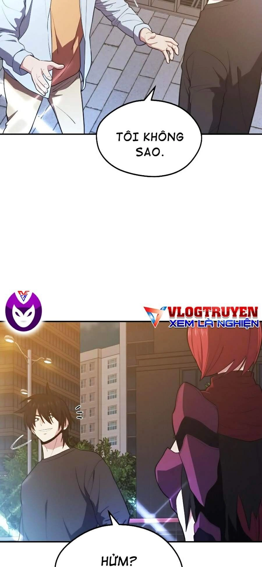 Seoul Tử Linh Sư Chapter 20 - 21