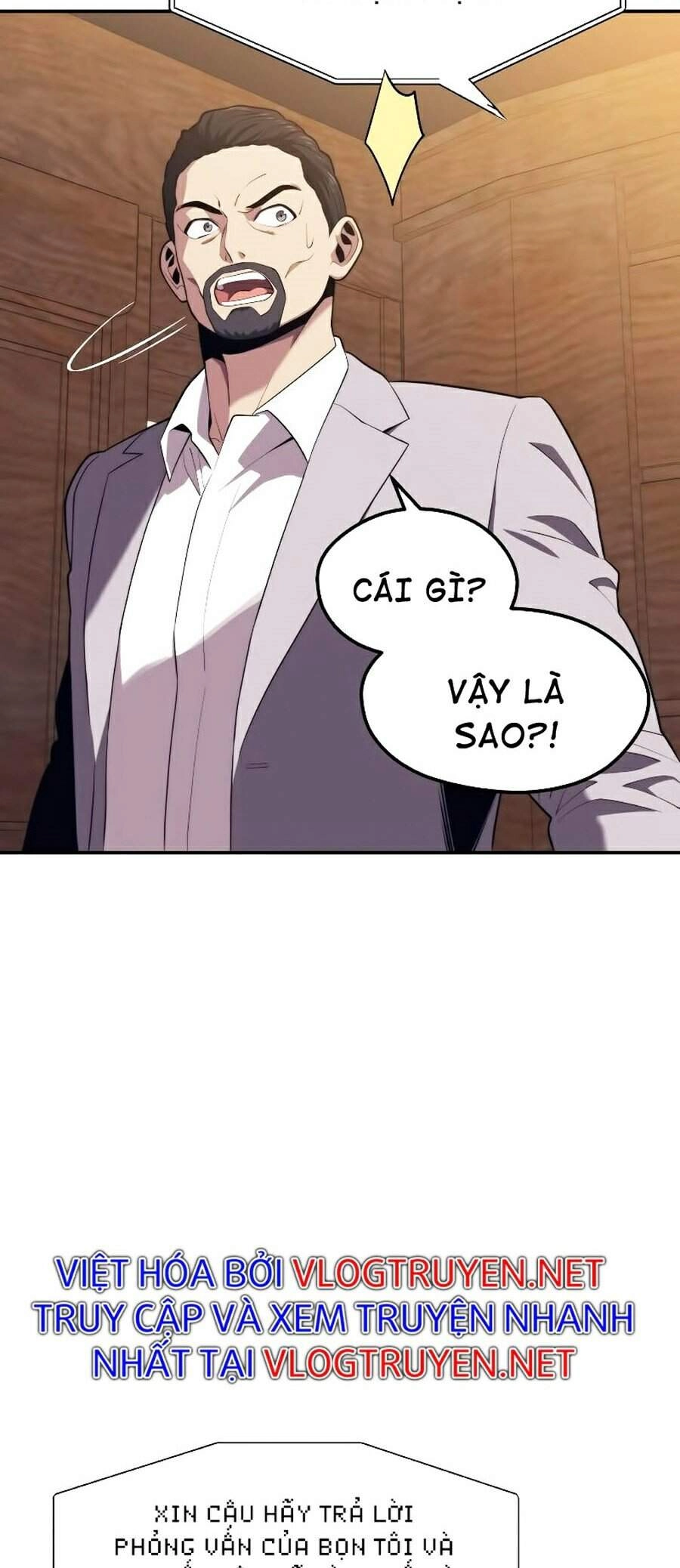 Seoul Tử Linh Sư Chapter 20 - 29