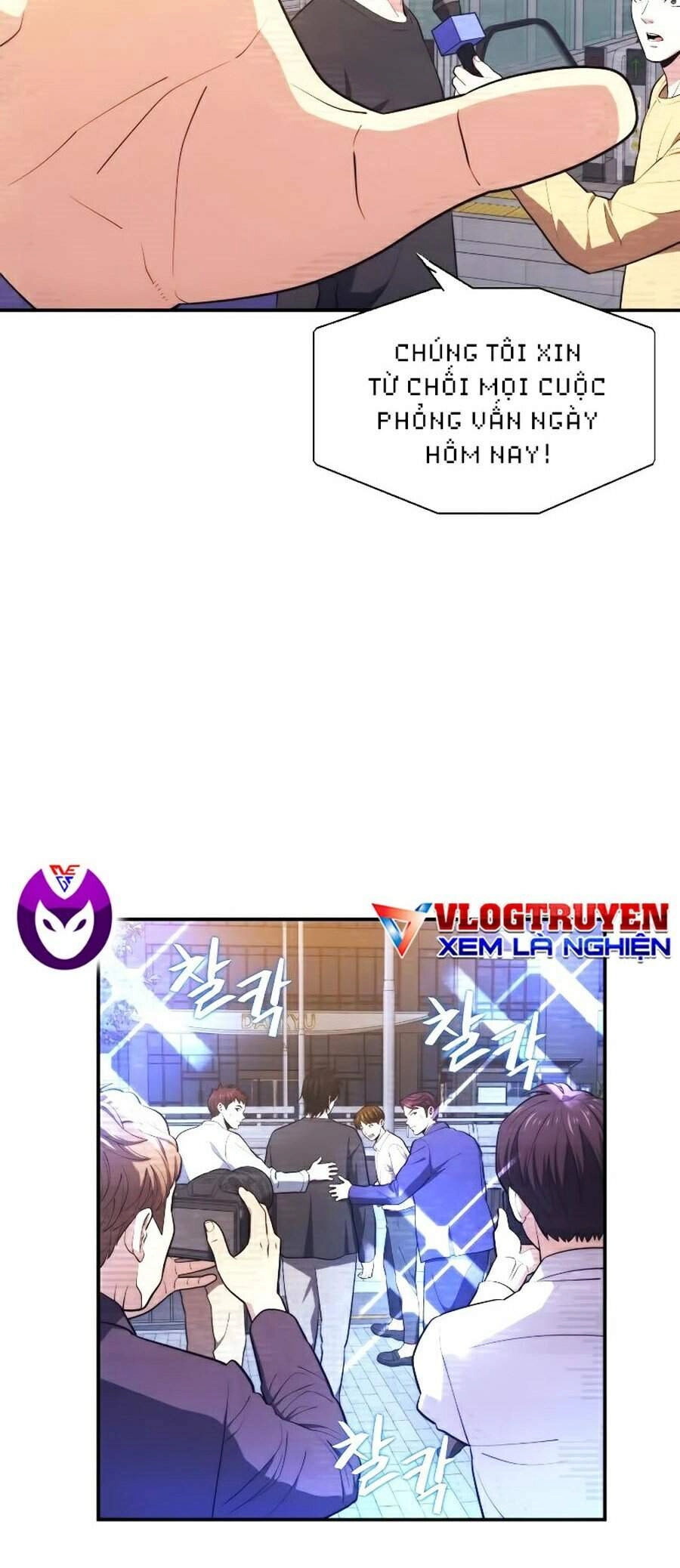 Seoul Tử Linh Sư Chapter 20 - 31