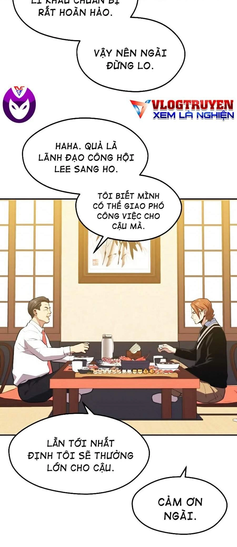 Seoul Tử Linh Sư Chapter 20 - 40