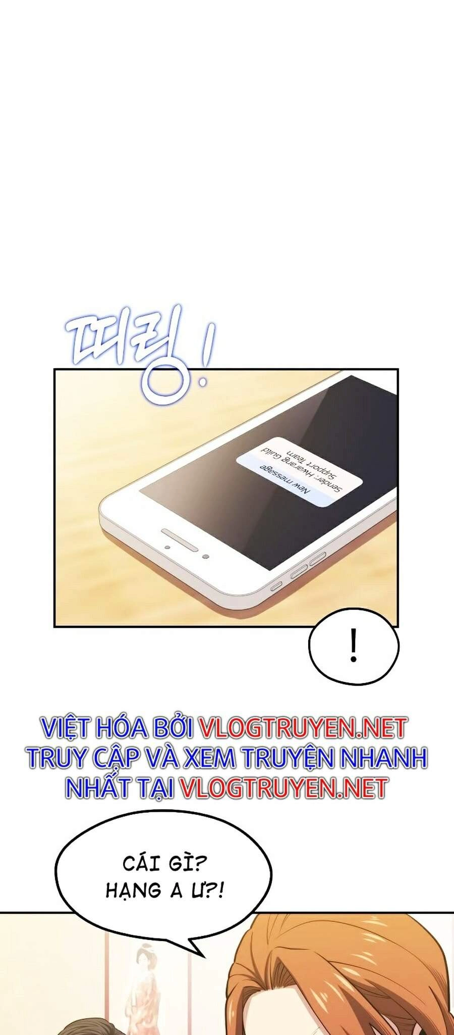 Seoul Tử Linh Sư Chapter 20 - 41