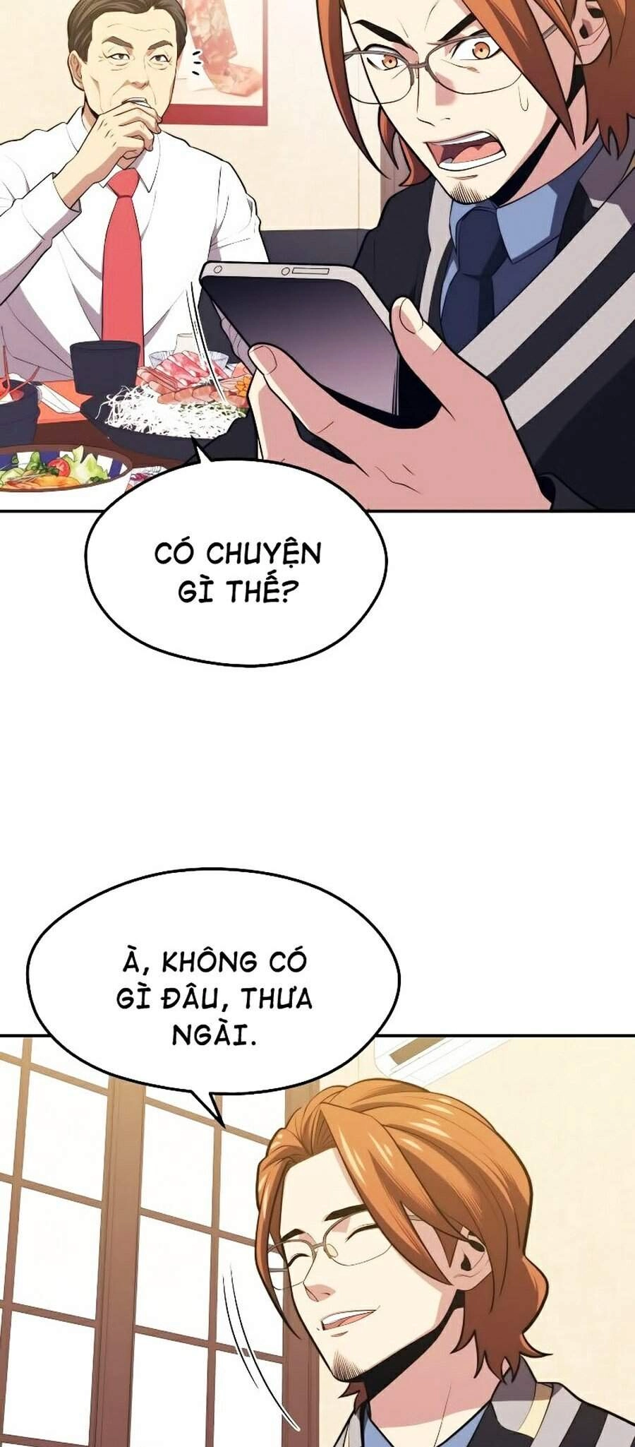 Seoul Tử Linh Sư Chapter 20 - 42