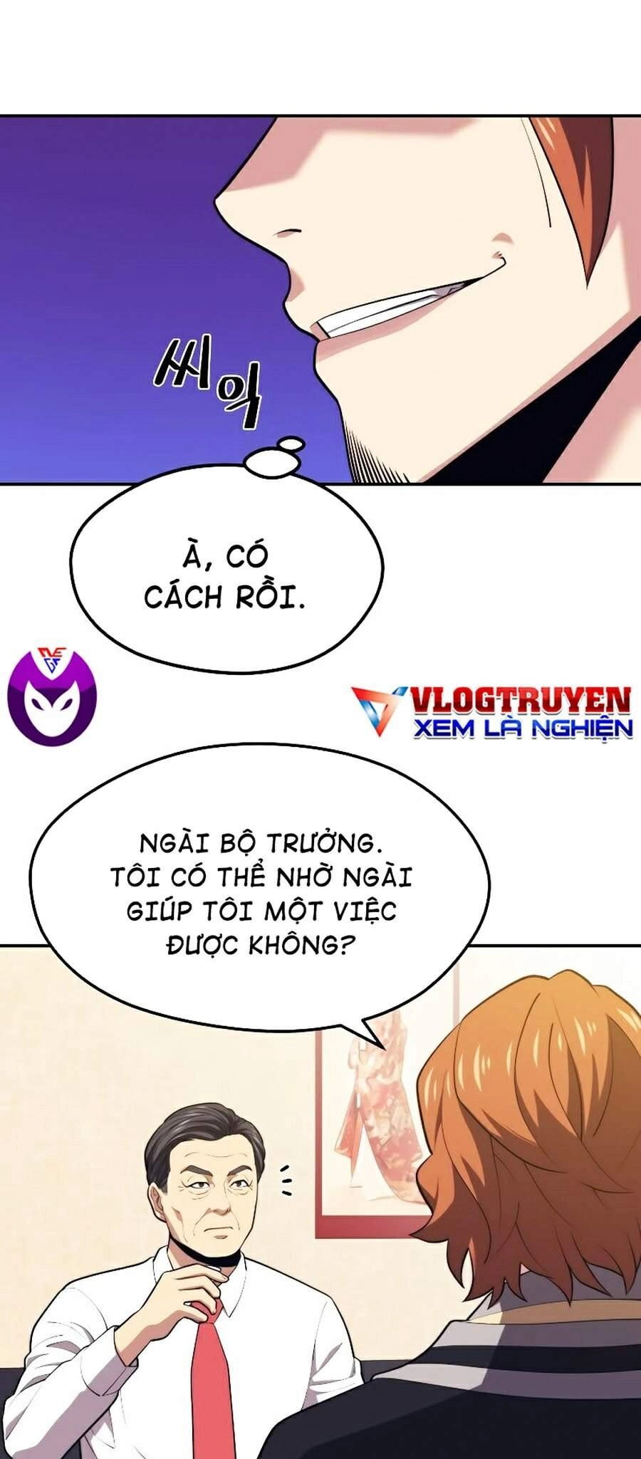 Seoul Tử Linh Sư Chapter 20 - 49