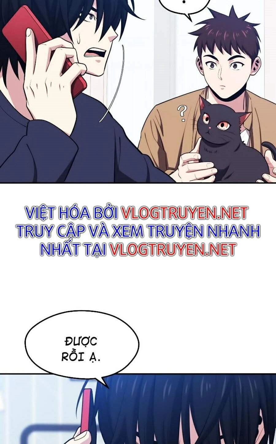 Seoul Tử Linh Sư Chapter 20 - 71