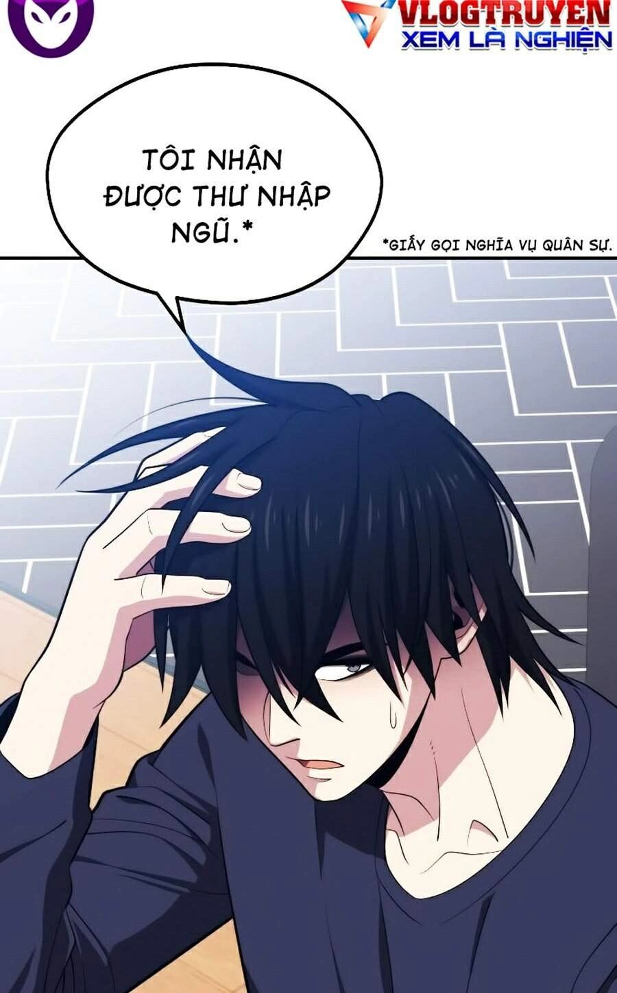 Seoul Tử Linh Sư Chapter 20 - 77