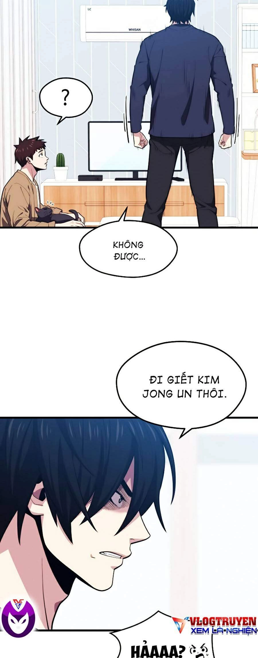 Seoul Tử Linh Sư Chapter 21 - 2