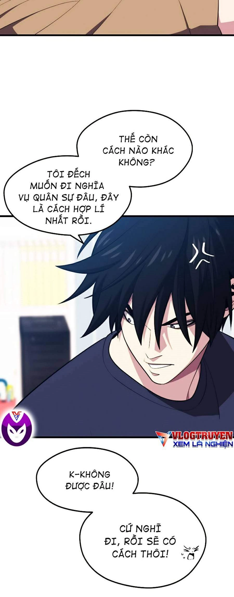 Seoul Tử Linh Sư Chapter 21 - 5