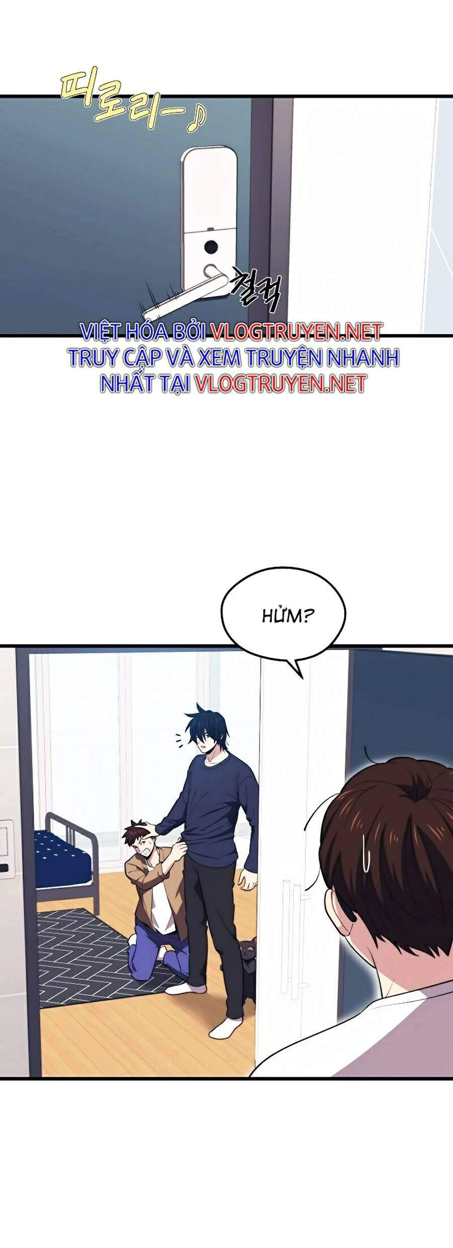 Seoul Tử Linh Sư Chapter 21 - 6