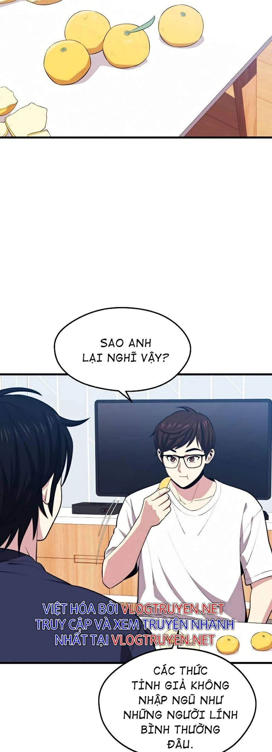 Seoul Tử Linh Sư Chapter 21 - 8