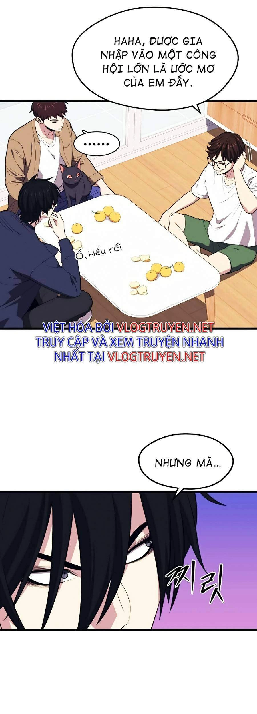 Seoul Tử Linh Sư Chapter 21 - 11