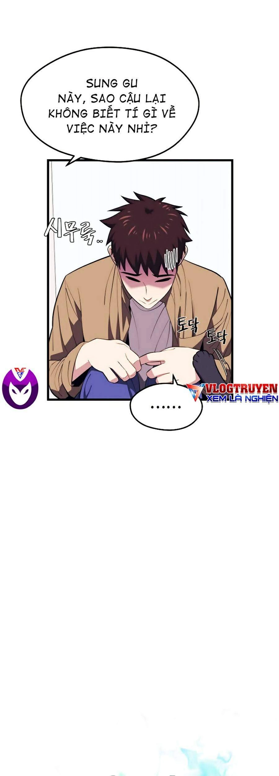 Seoul Tử Linh Sư Chapter 21 - 12