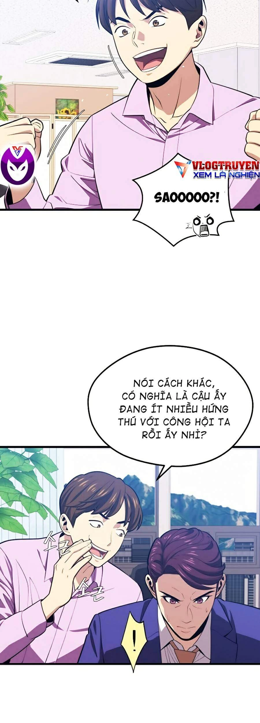 Seoul Tử Linh Sư Chapter 21 - 15