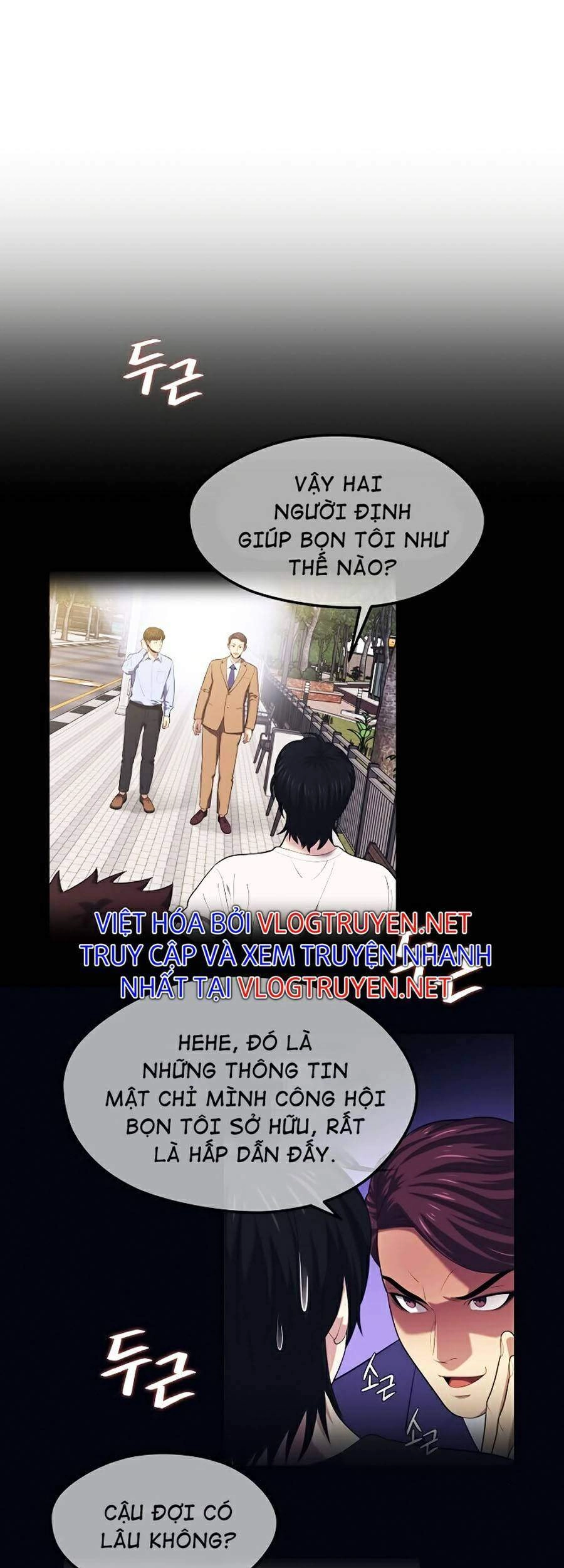 Seoul Tử Linh Sư Chapter 21 - 16