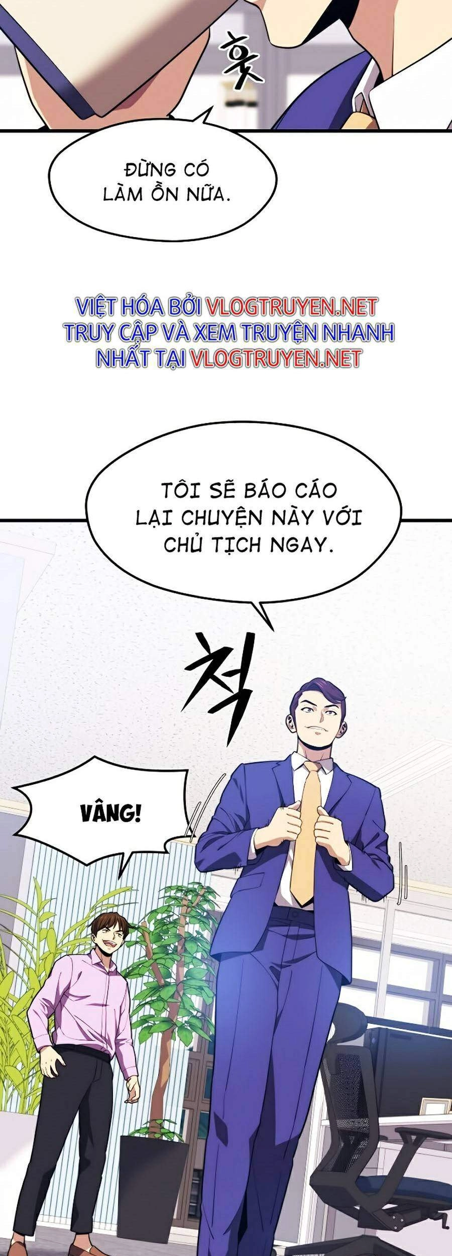 Seoul Tử Linh Sư Chapter 21 - 22