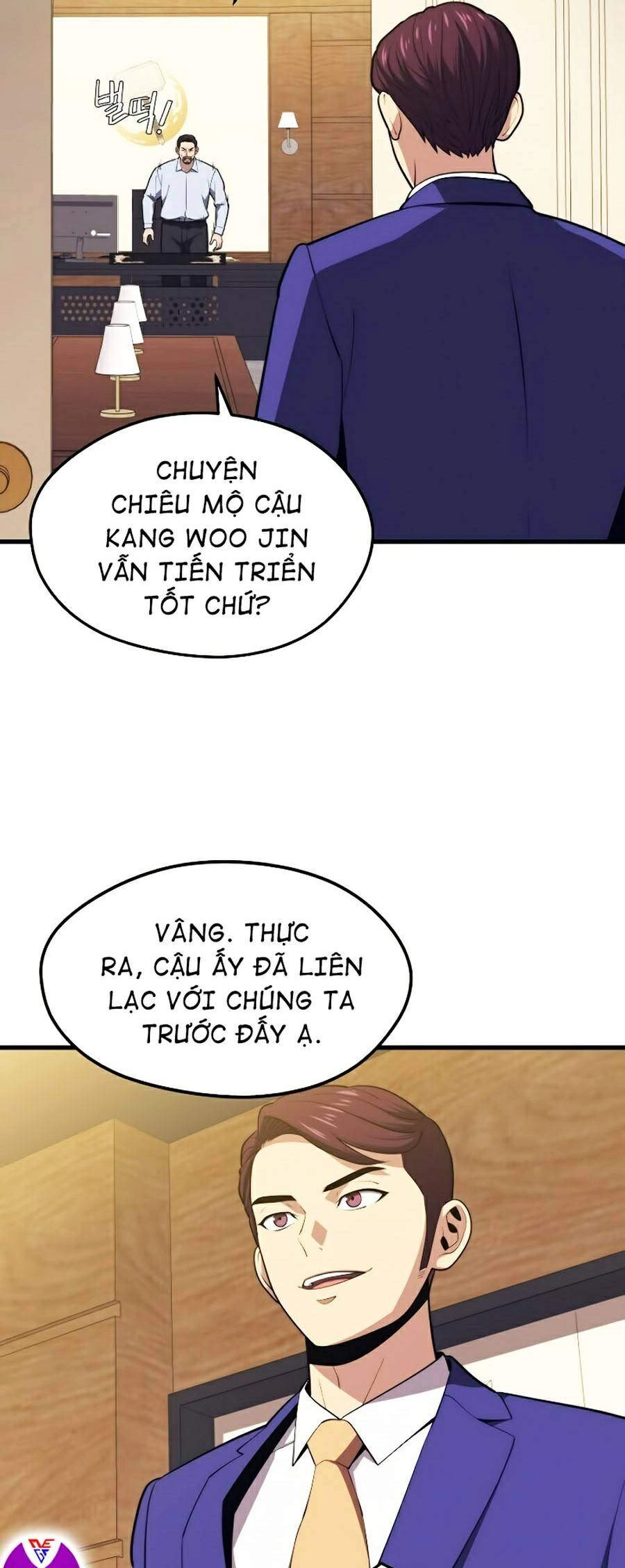 Seoul Tử Linh Sư Chapter 21 - 27