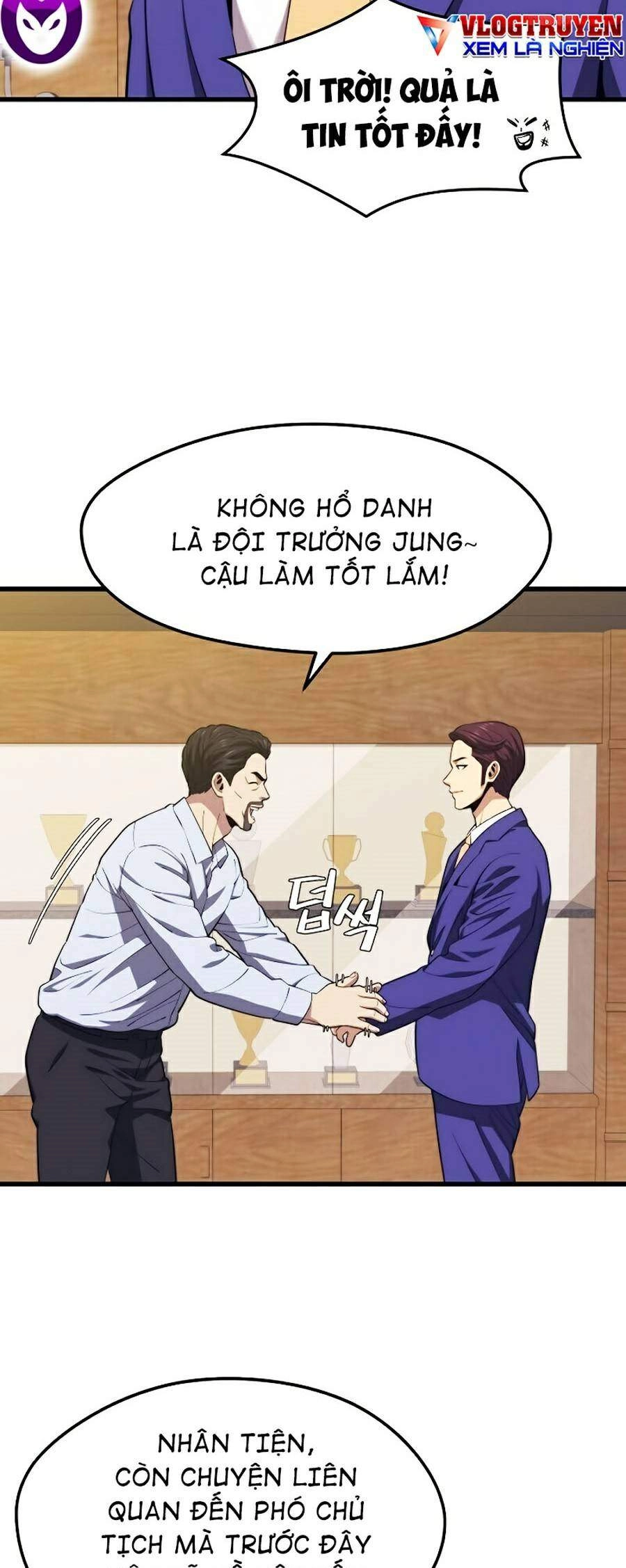 Seoul Tử Linh Sư Chapter 21 - 28