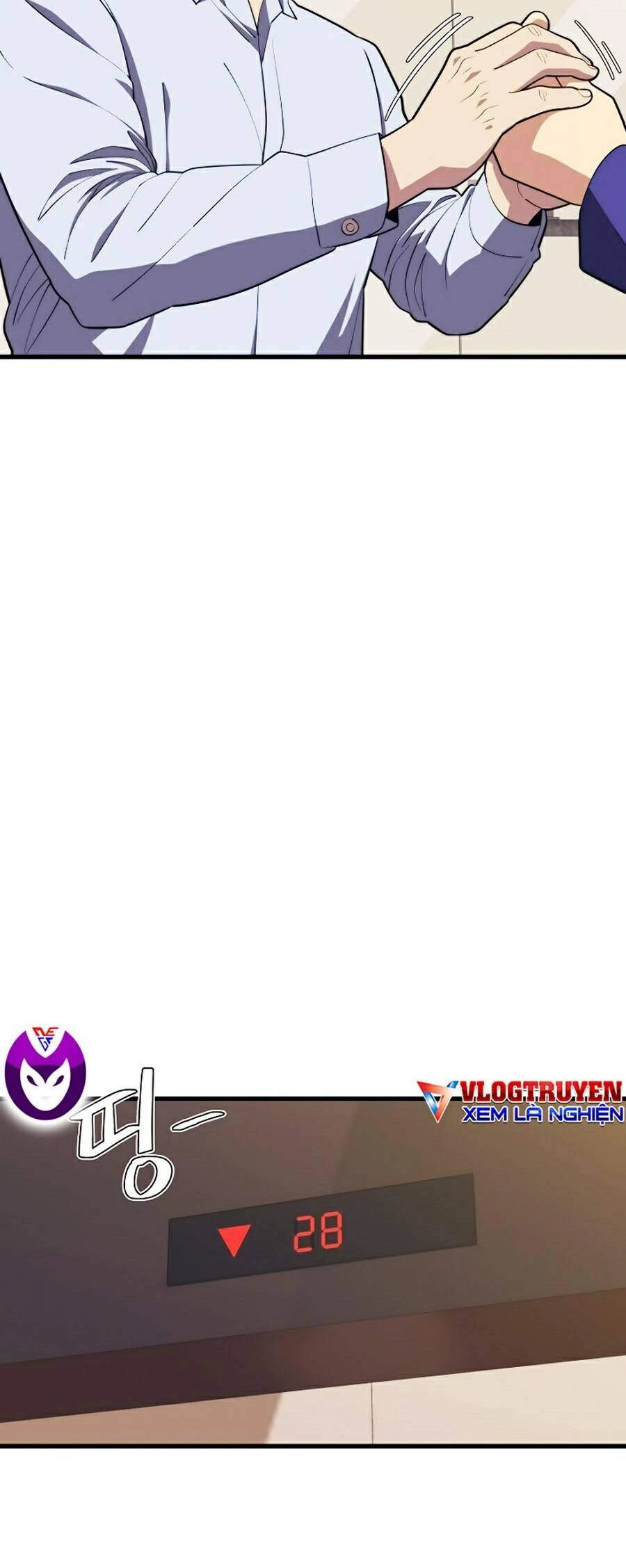 Seoul Tử Linh Sư Chapter 21 - 30