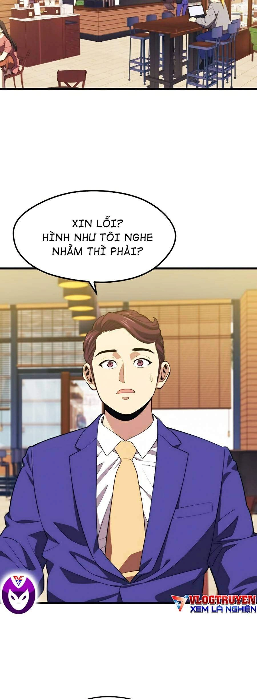 Seoul Tử Linh Sư Chapter 21 - 33