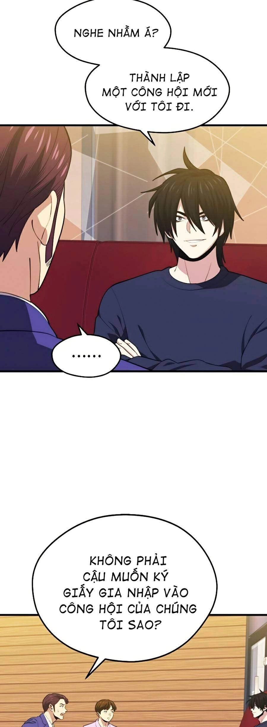 Seoul Tử Linh Sư Chapter 21 - 34