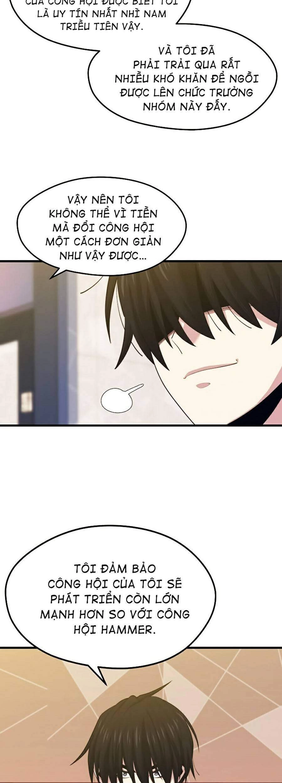 Seoul Tử Linh Sư Chapter 21 - 42