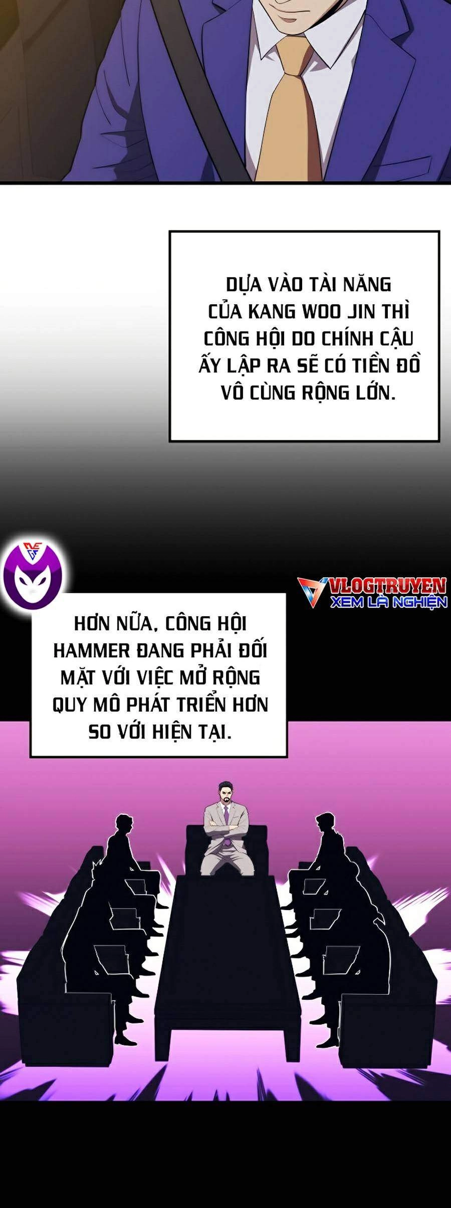 Seoul Tử Linh Sư Chapter 21 - 50