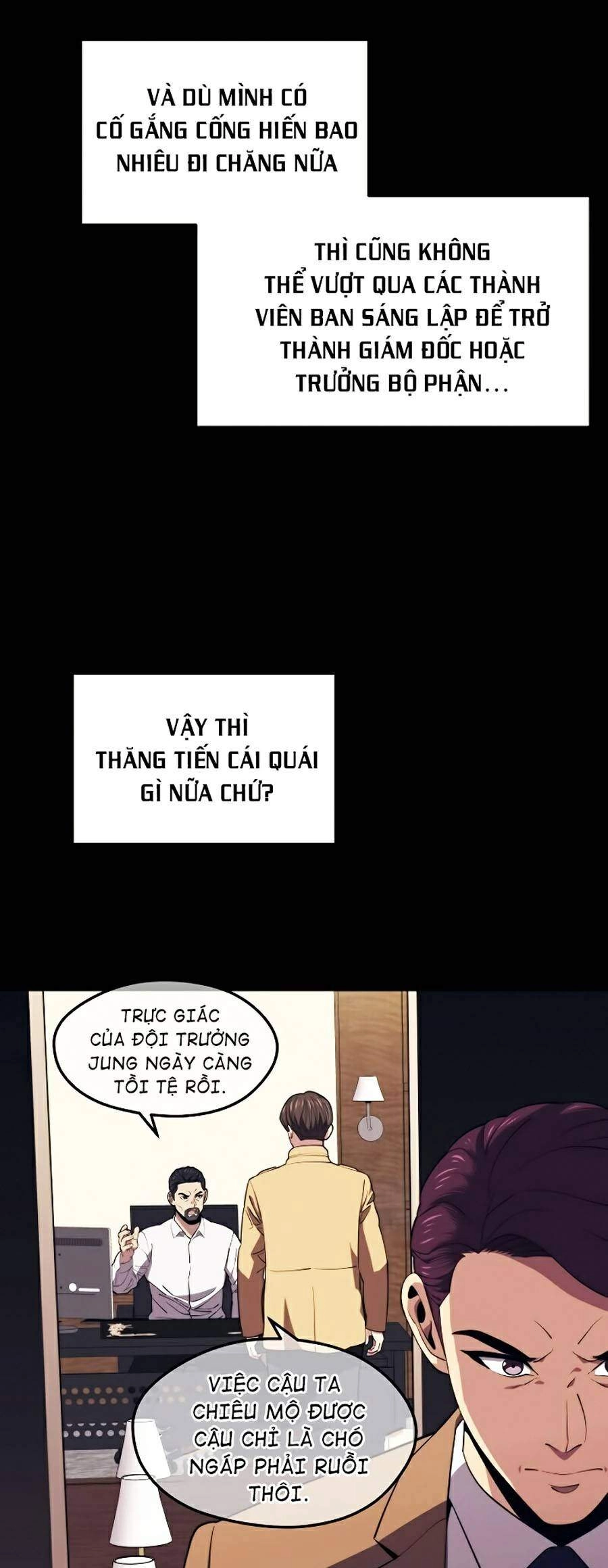 Seoul Tử Linh Sư Chapter 21 - 51