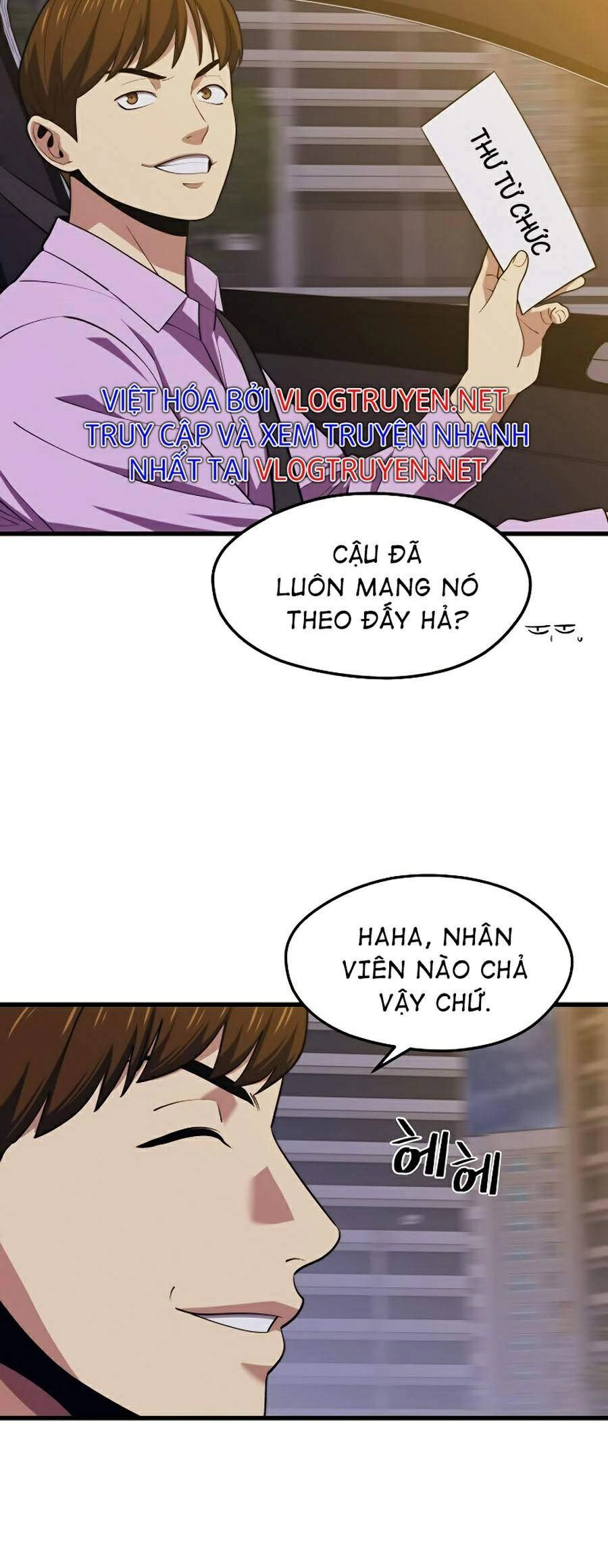 Seoul Tử Linh Sư Chapter 21 - 55