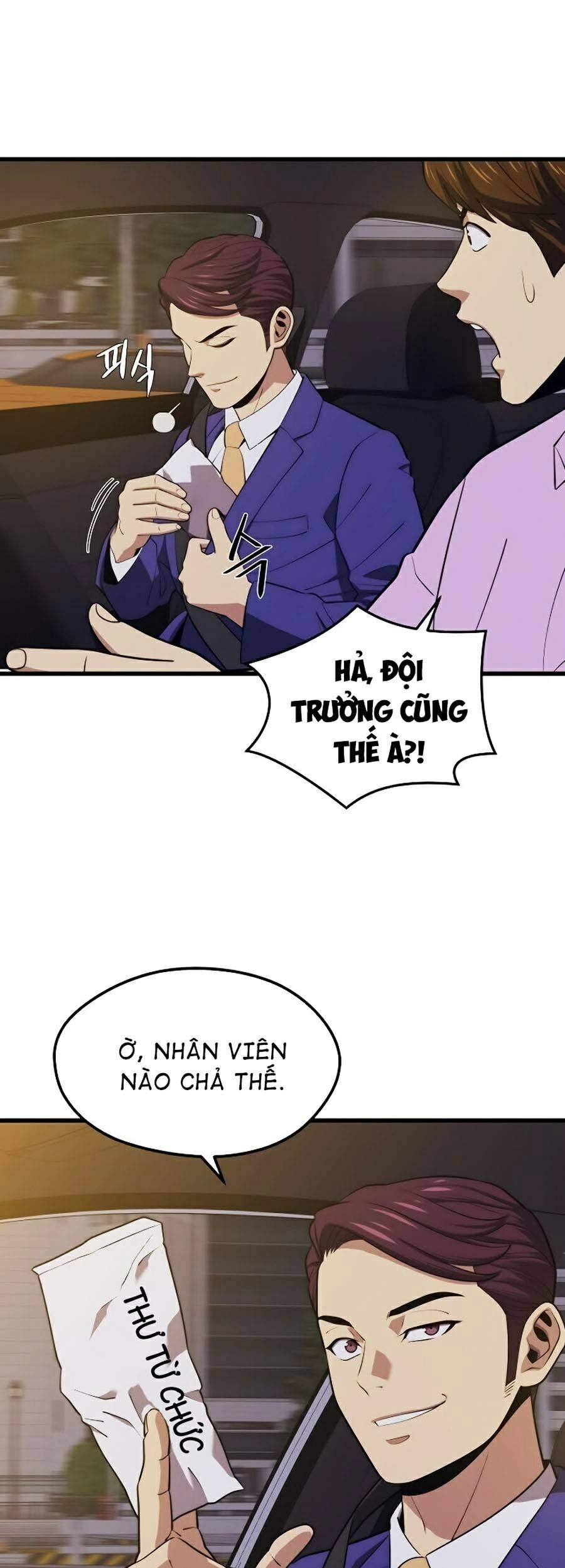 Seoul Tử Linh Sư Chapter 21 - 56