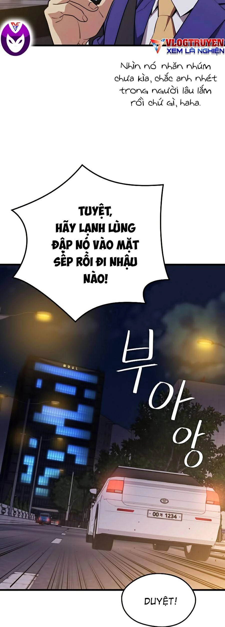 Seoul Tử Linh Sư Chapter 21 - 57