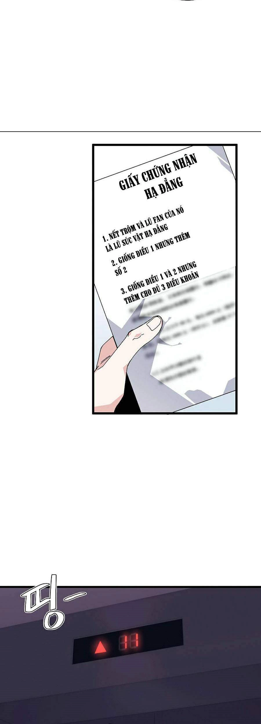 Seoul Tử Linh Sư Chapter 21 - 58