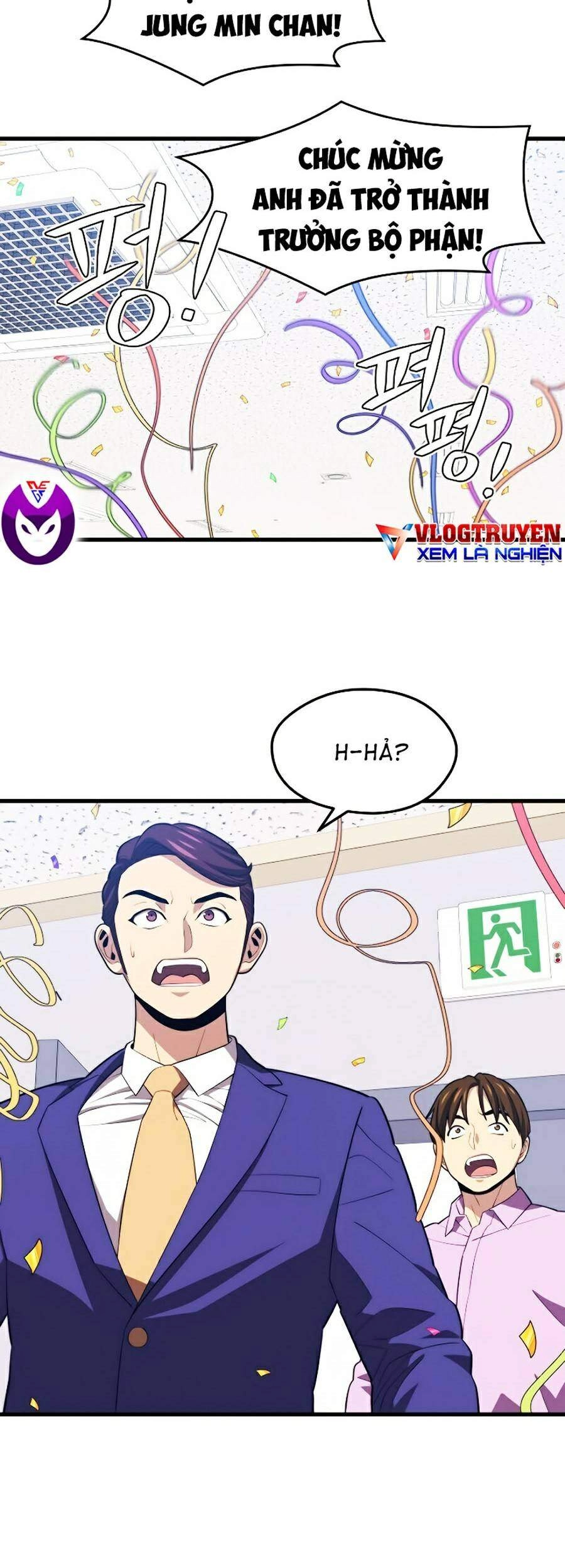 Seoul Tử Linh Sư Chapter 21 - 60