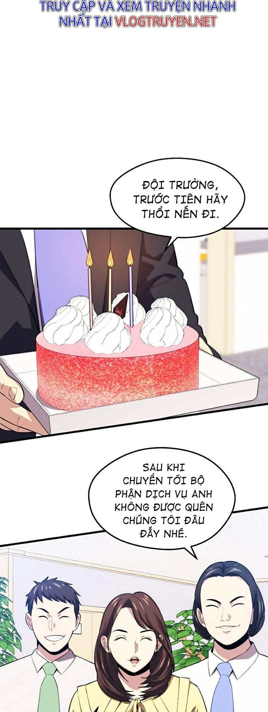 Seoul Tử Linh Sư Chapter 21 - 62