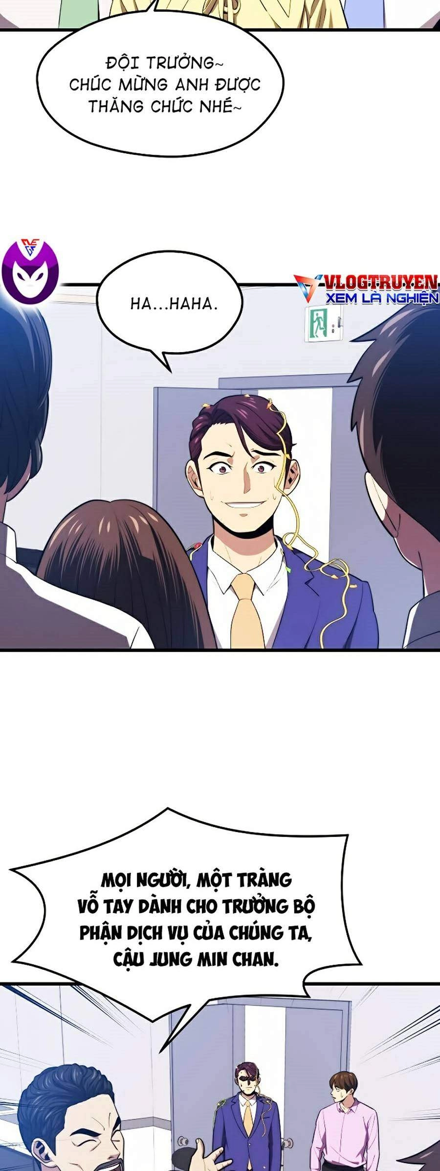 Seoul Tử Linh Sư Chapter 21 - 63