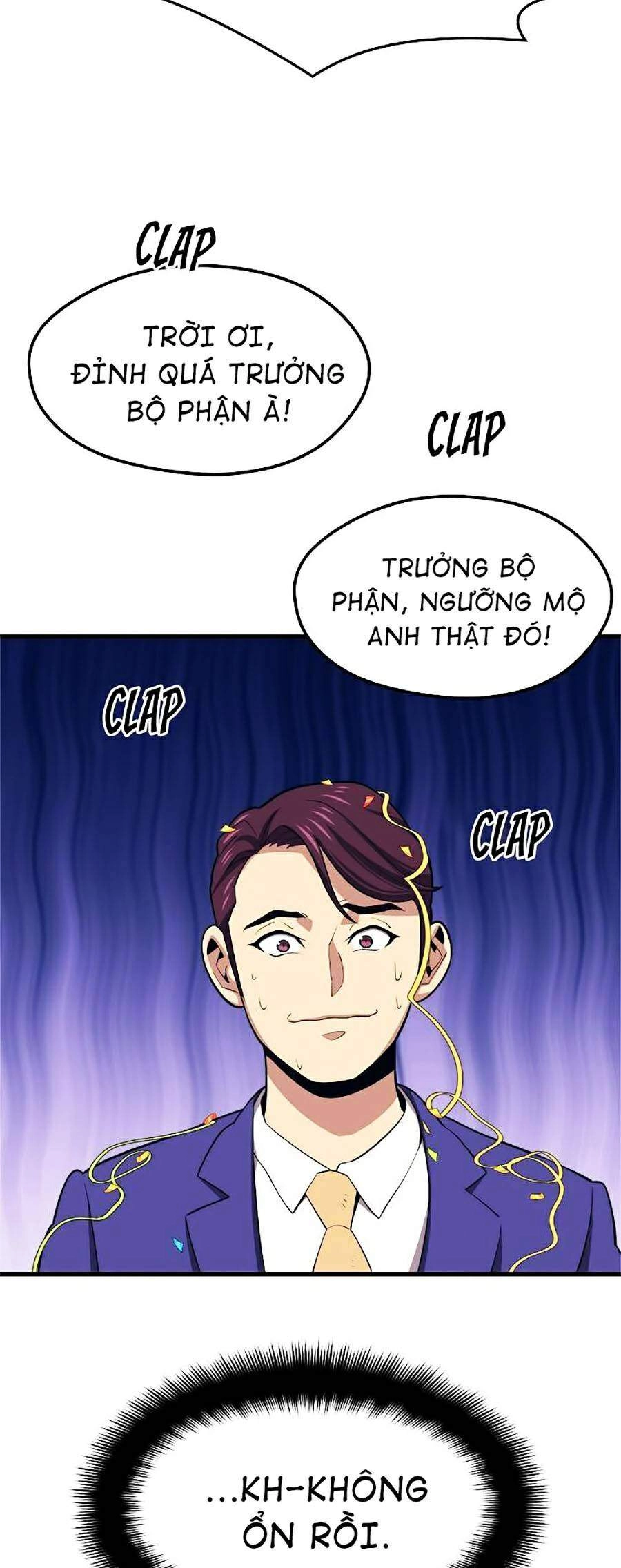 Seoul Tử Linh Sư Chapter 22 - 2