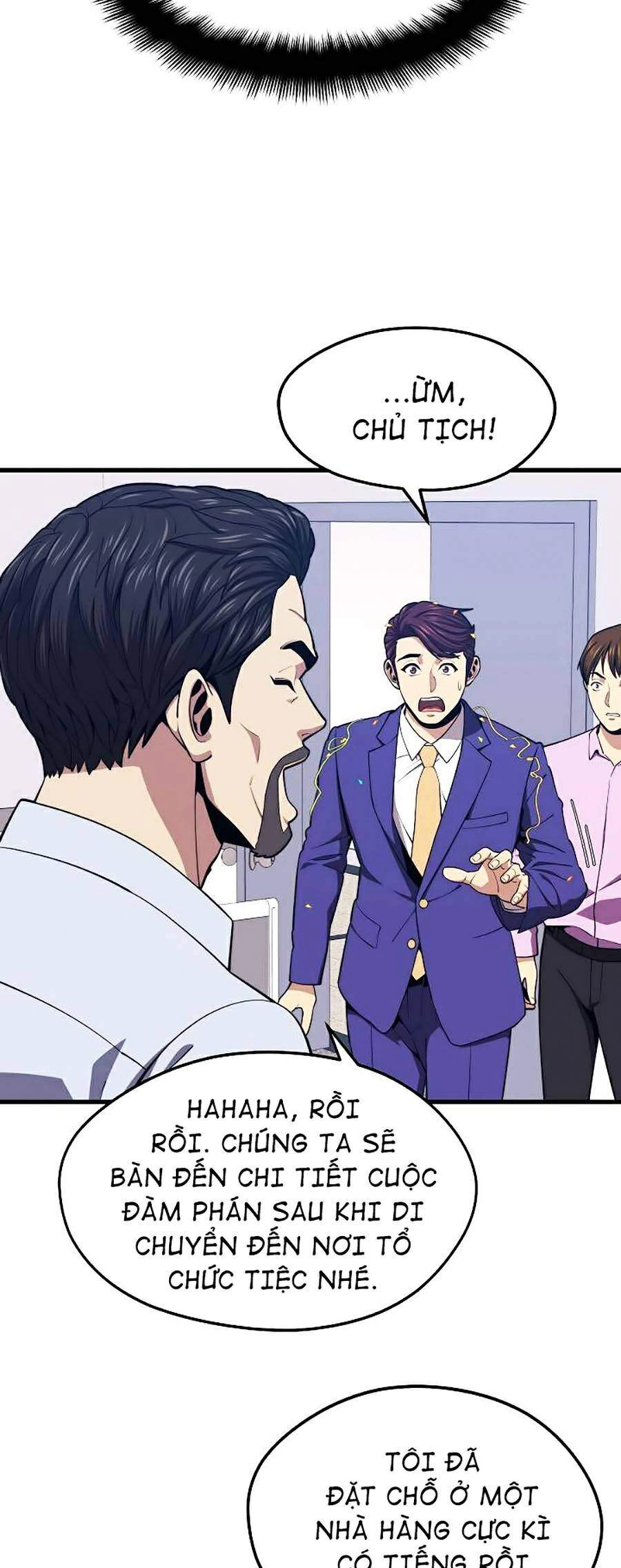 Seoul Tử Linh Sư Chapter 22 - 3