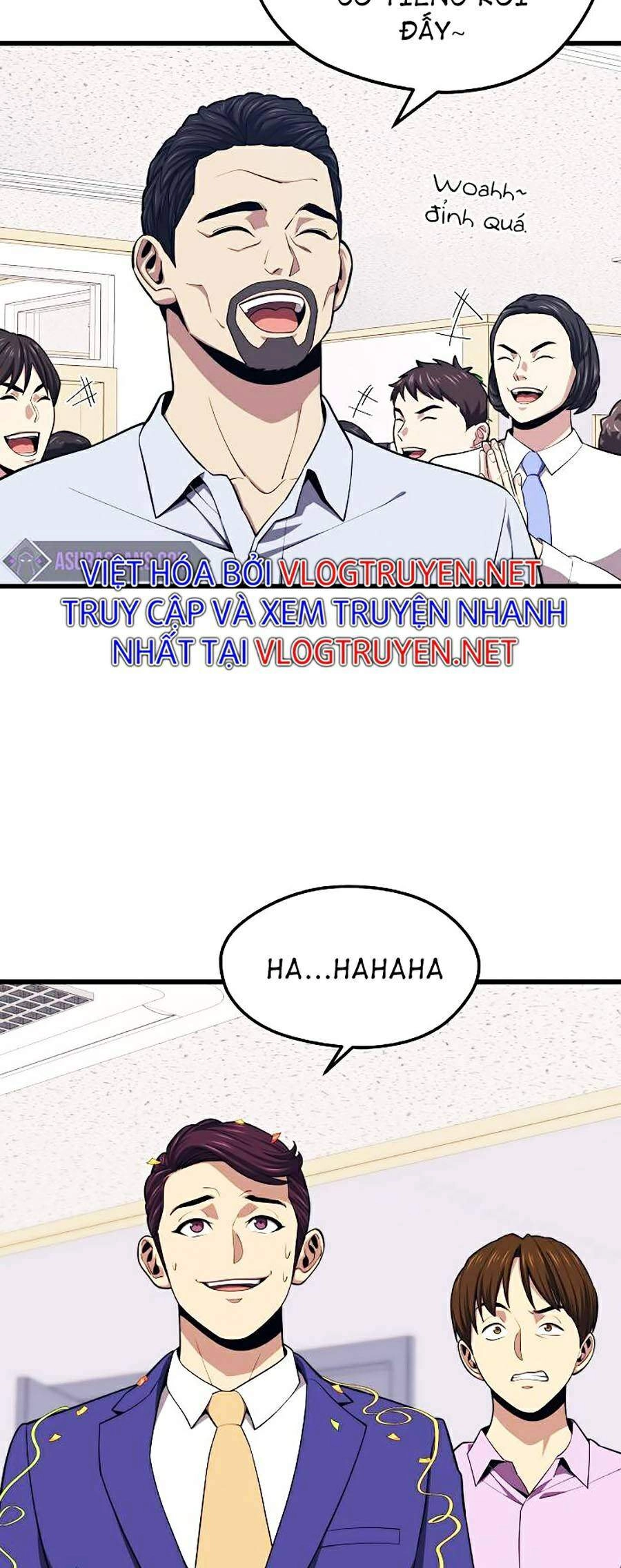 Seoul Tử Linh Sư Chapter 22 - 4