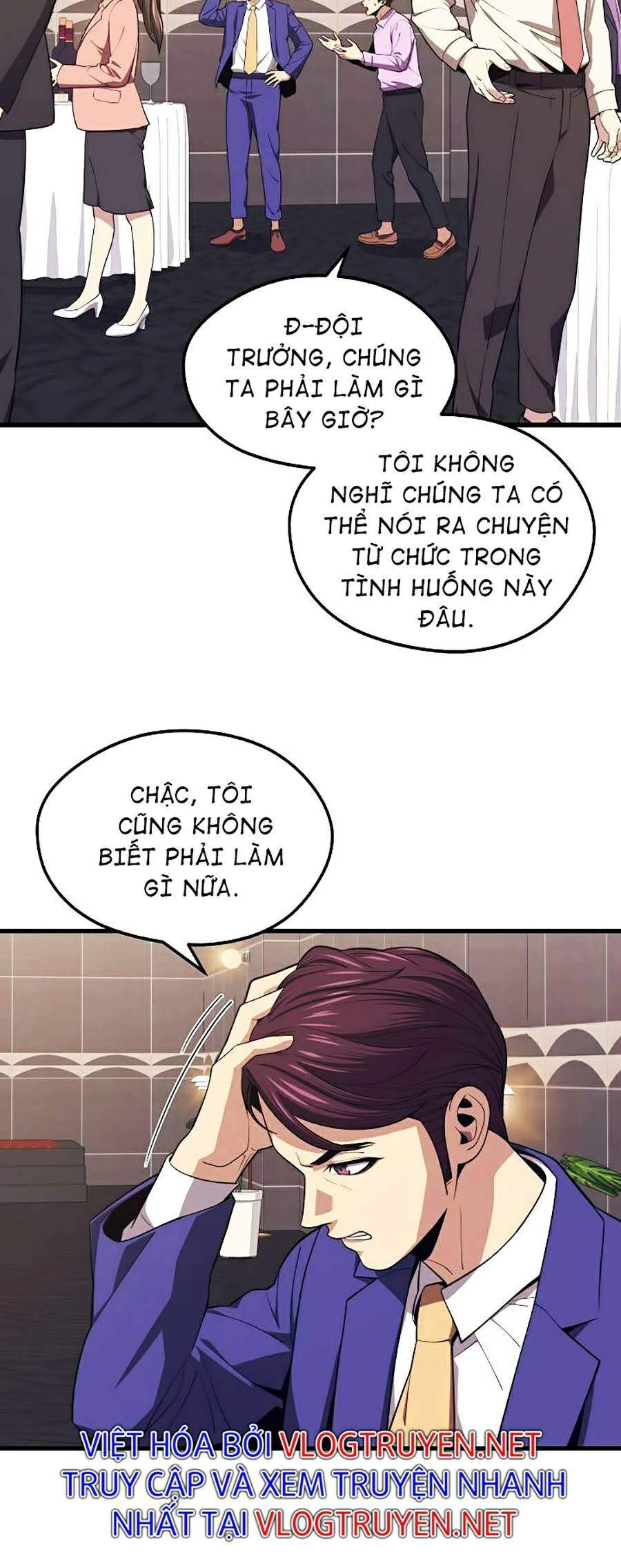 Seoul Tử Linh Sư Chapter 22 - 7