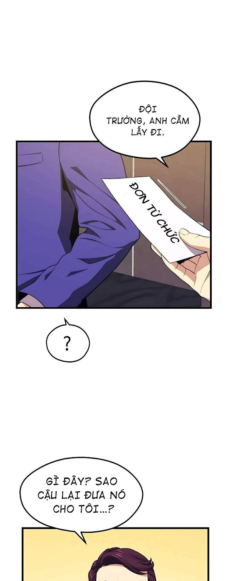 Seoul Tử Linh Sư Chapter 22 - 8